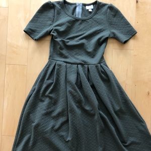 LuluRoe Dress